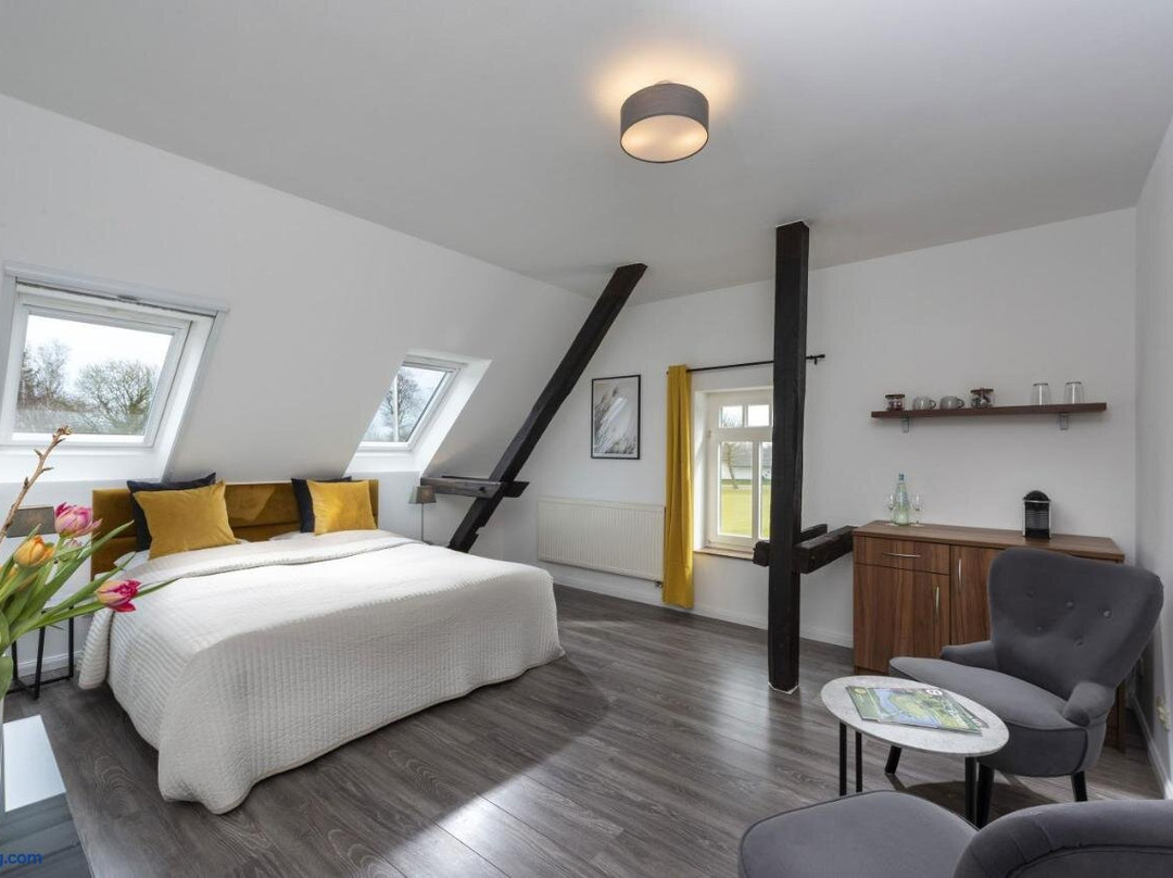 Golfpark Ostsee Apartments