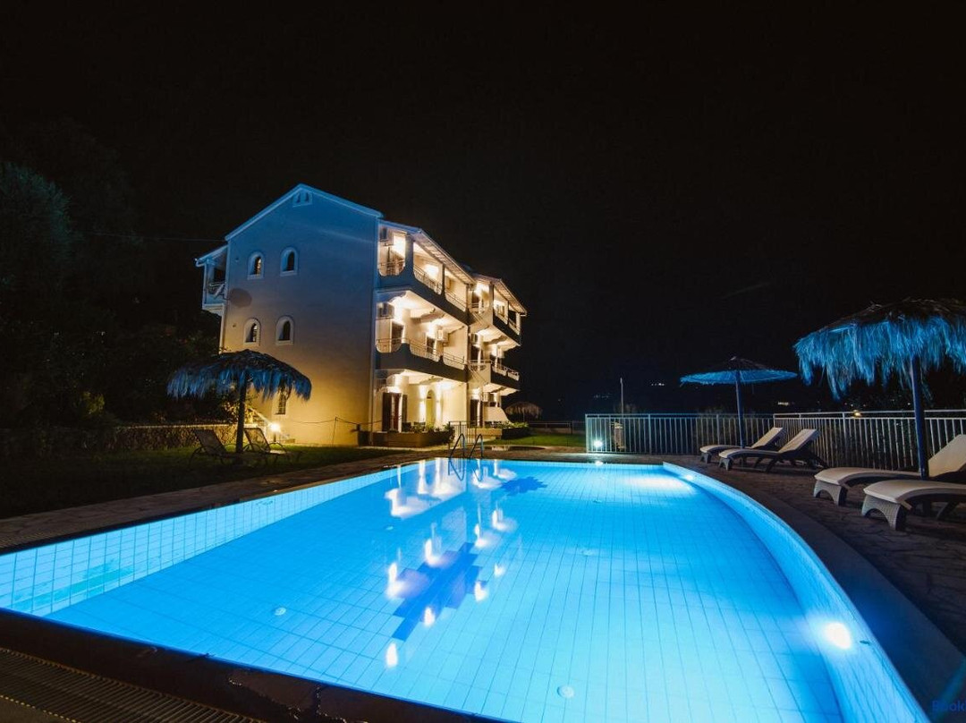 Giorgos Apartments