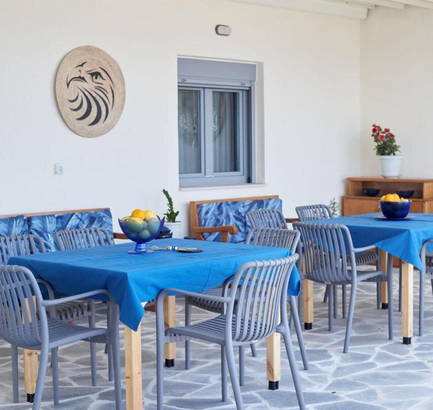 Nana's Guesthouse