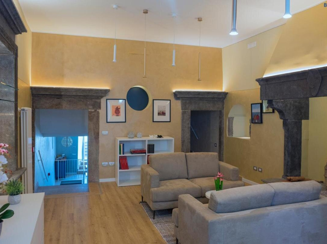 Bixio40 Bed&breakfast And Apartments