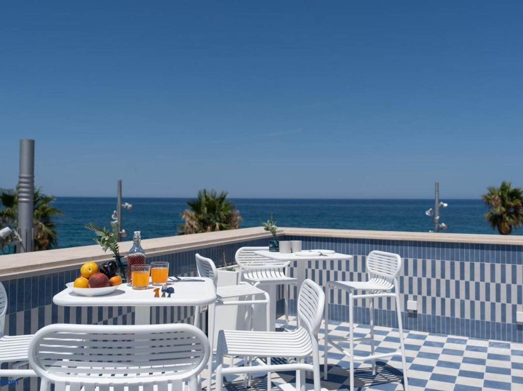 Leluan Bed And Breakfast