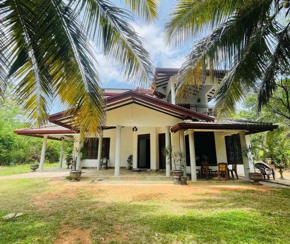 4th Mile Resort