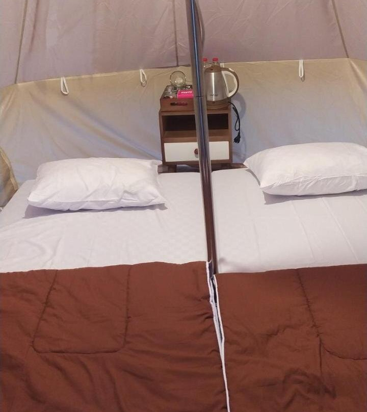 Suncampground Glamping
