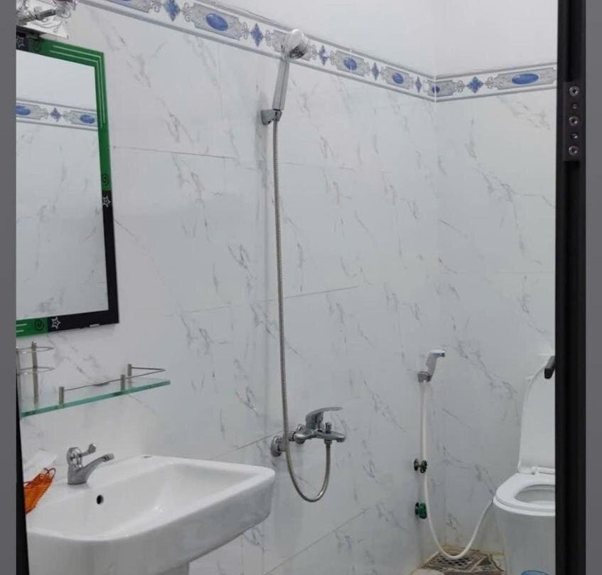 Nha Nghi Hoang Anh Bo Ke