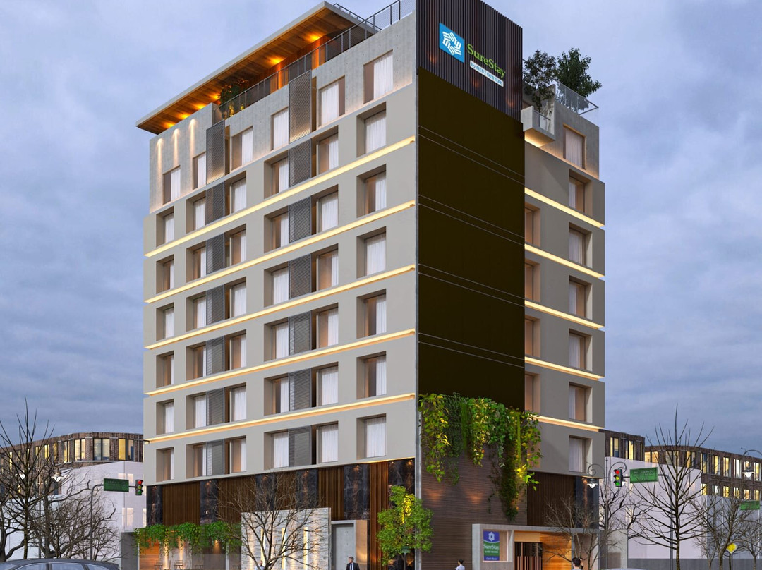 SureStay by Best Western Cox's Bazar