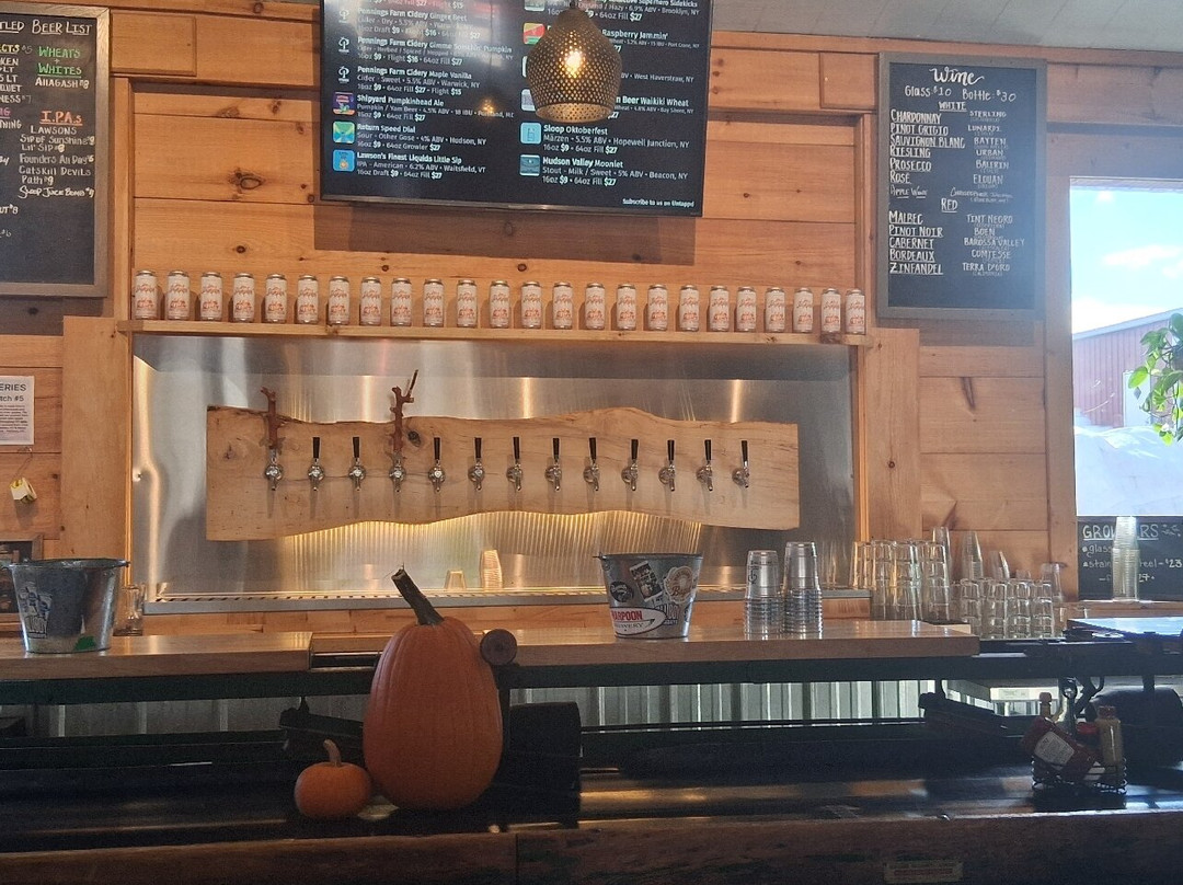 Pennings Farm-Warwick必去景点