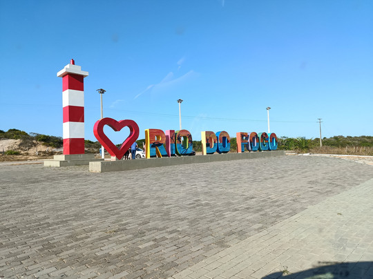 Natal Sol Passeios-Natal必去景点