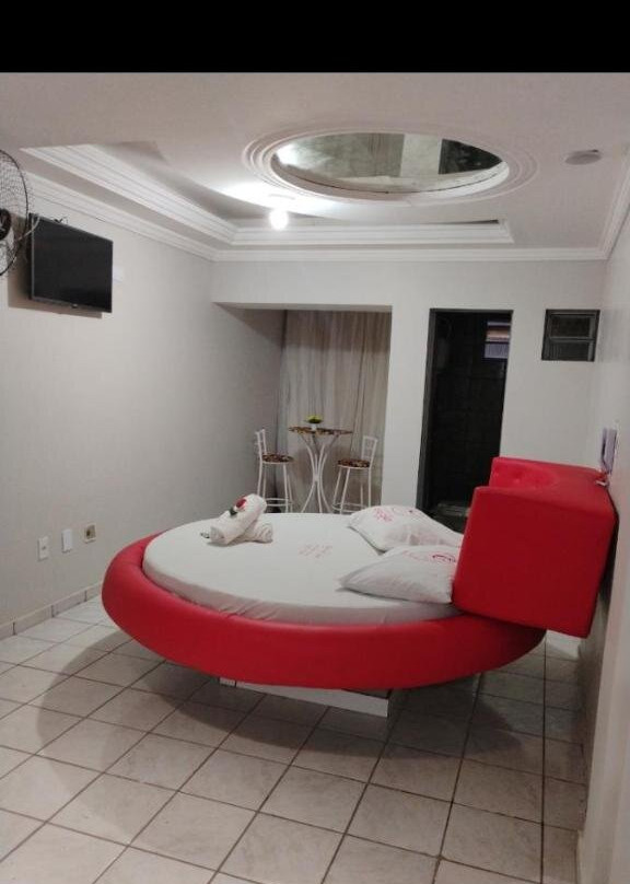 Hotel 1001 Noite