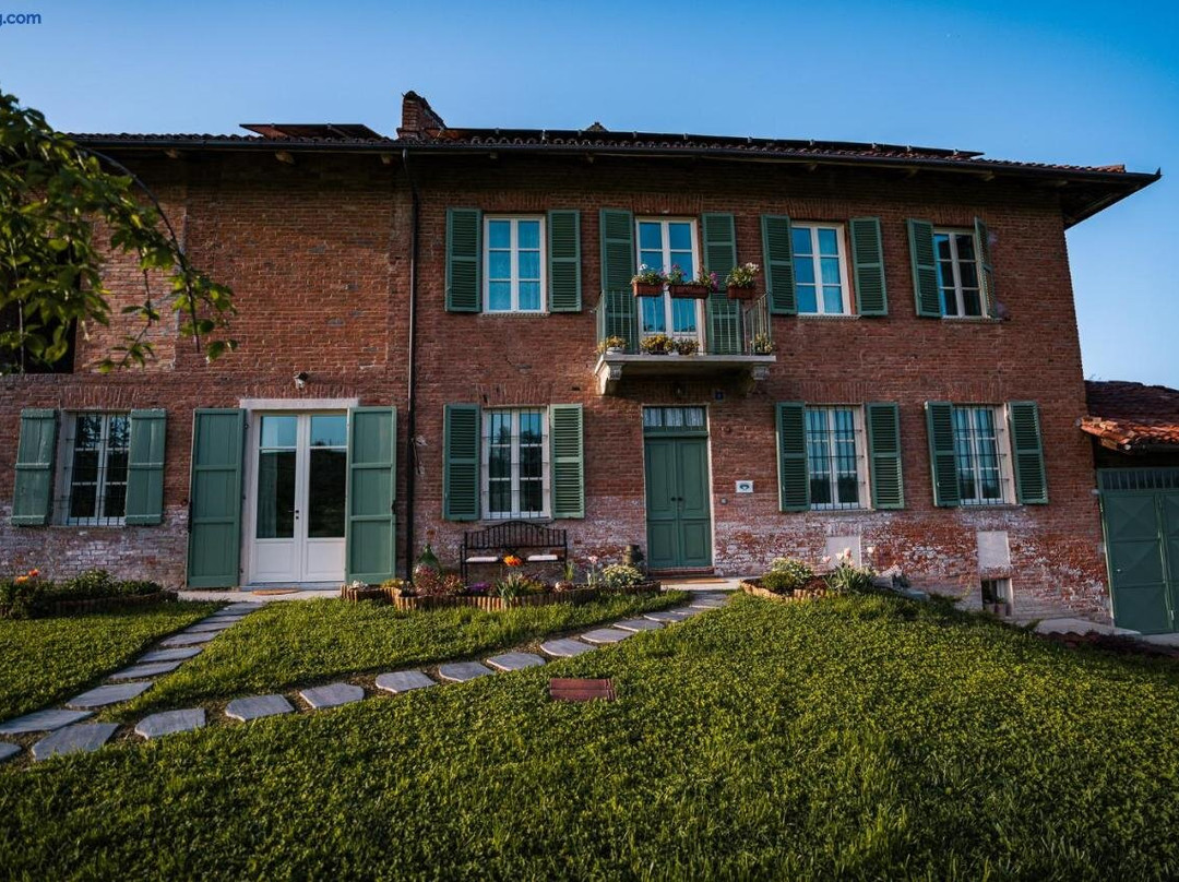Bed & Breakfast Barbera e Tulipani