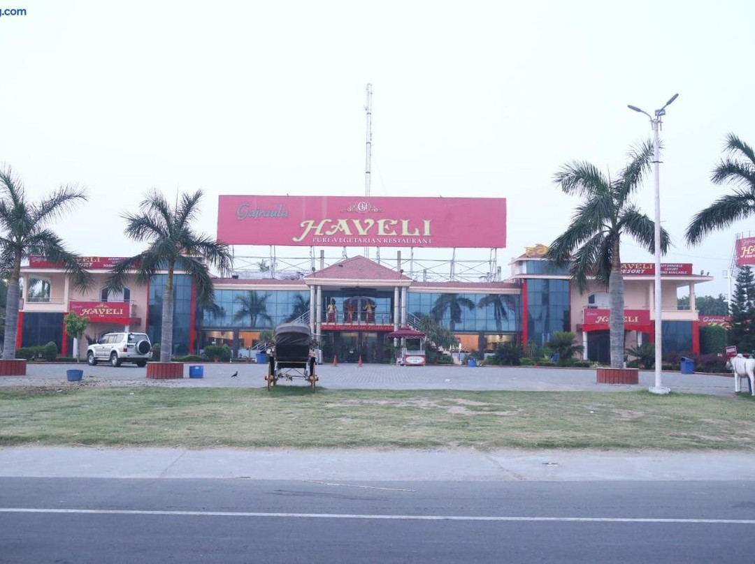 Legasy Suites and Resort