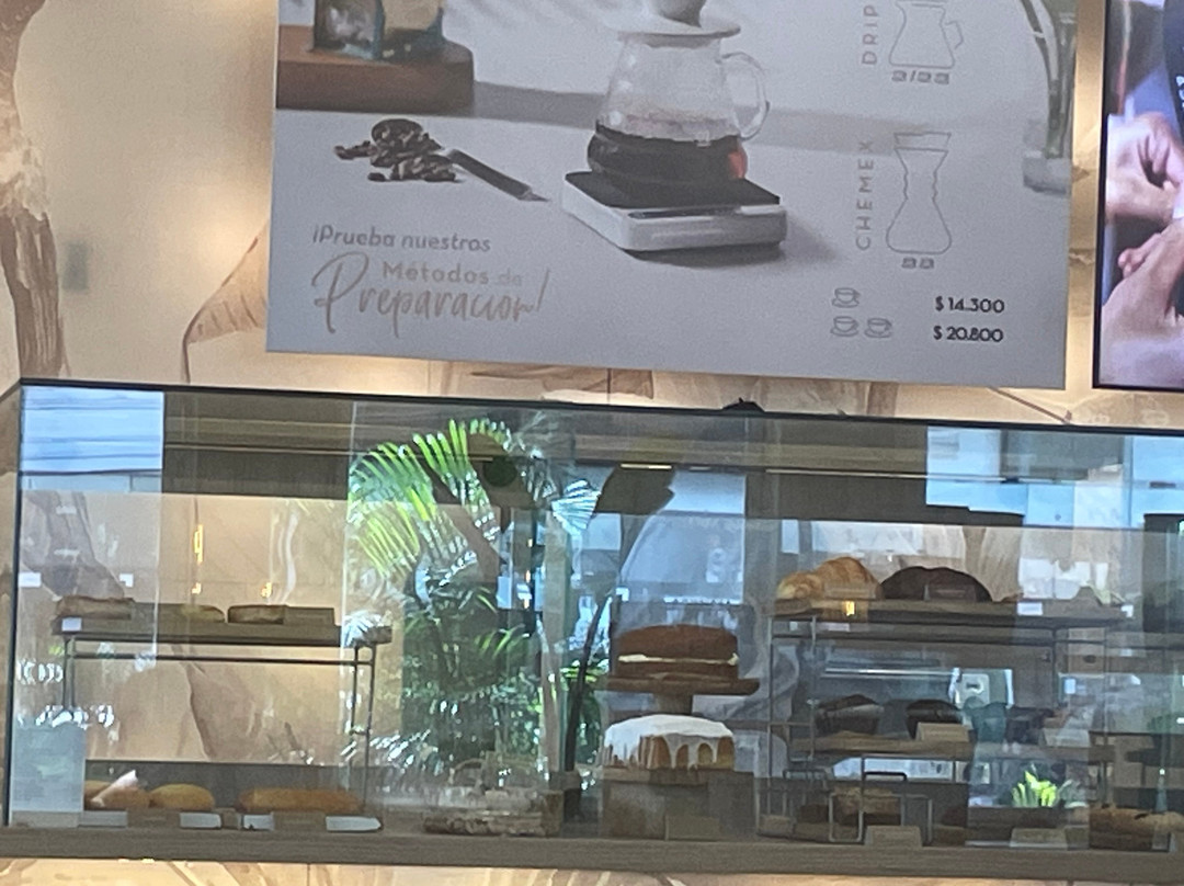 Café Quindío Bocagrande