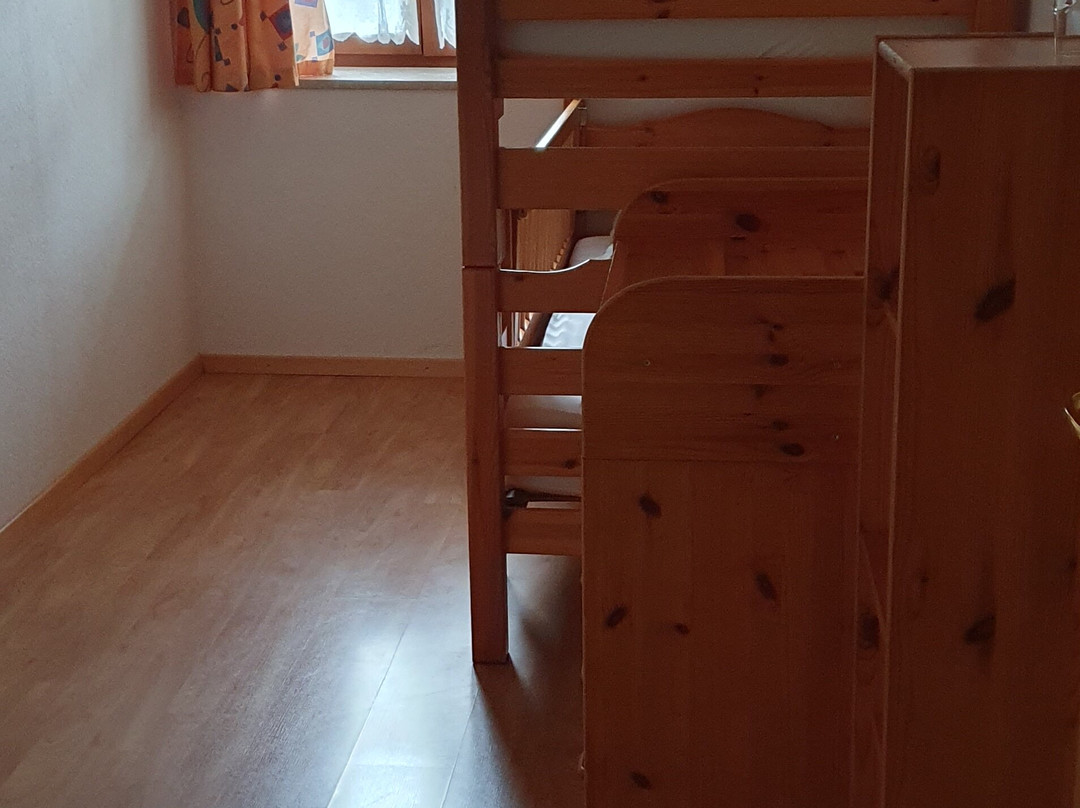 Alpenhotel Bergzauber主图