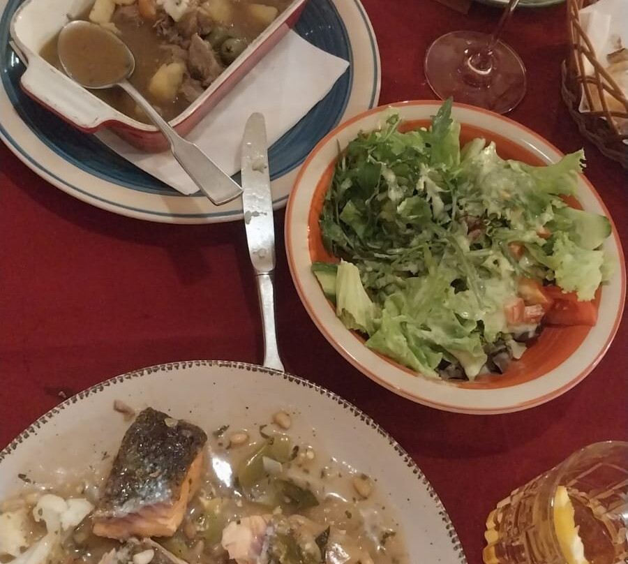 Pizzeria-Trattoria L' Angolo Divino