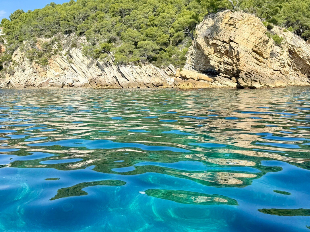 Sanary Aventure Marine-滨海萨纳里必去景点