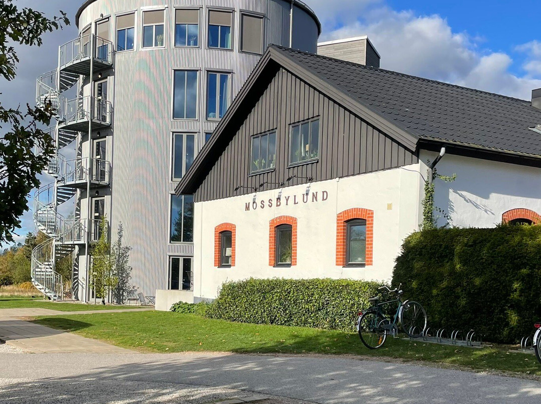 Hotell Mossbylund主图
