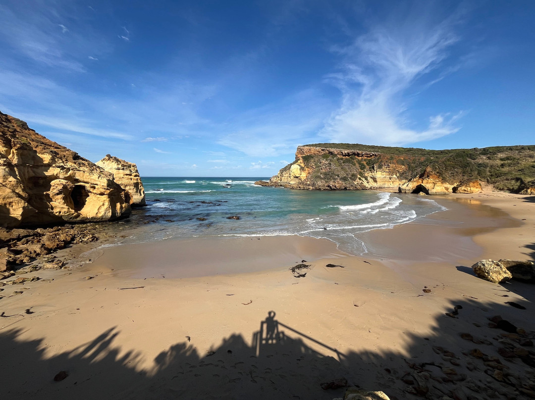 Childer's Cove-The Cove必去景点