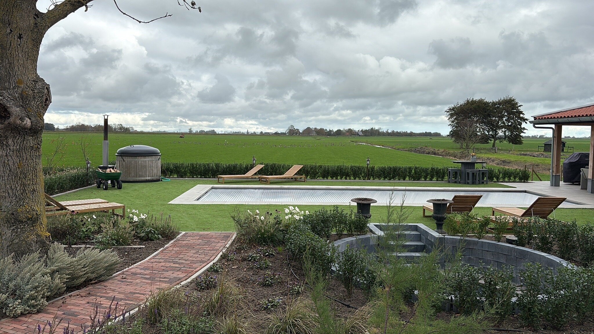 Boerderij de Fryhof-官方