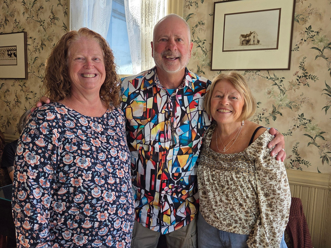 1898韦弗利酒店主图