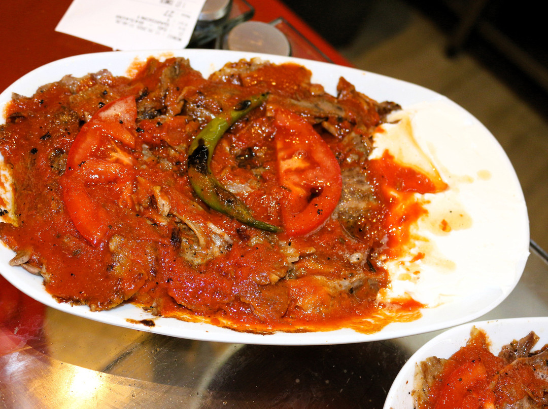 Gözde Antakya Paça & Çorba
