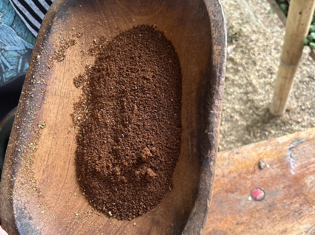 Coffee Tour Luger-萨伦托必去景点