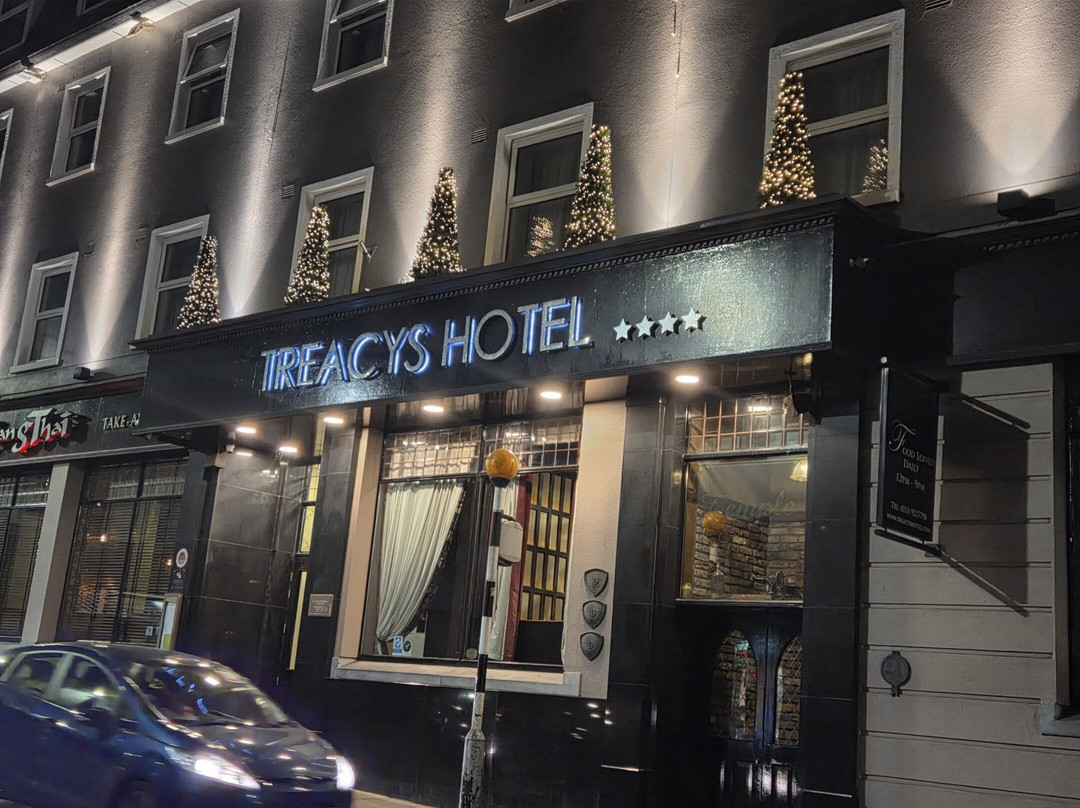 Treacy's Hotel主图