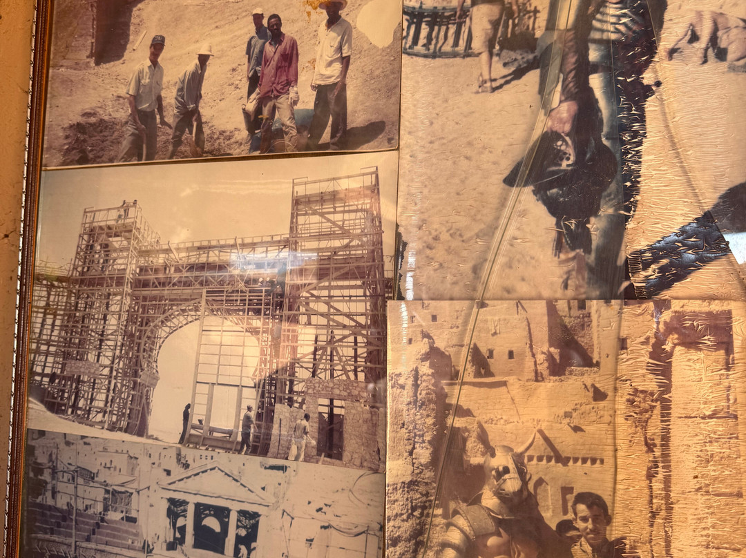 Morocco Heaven Tours-瓦尔扎扎特必去景点