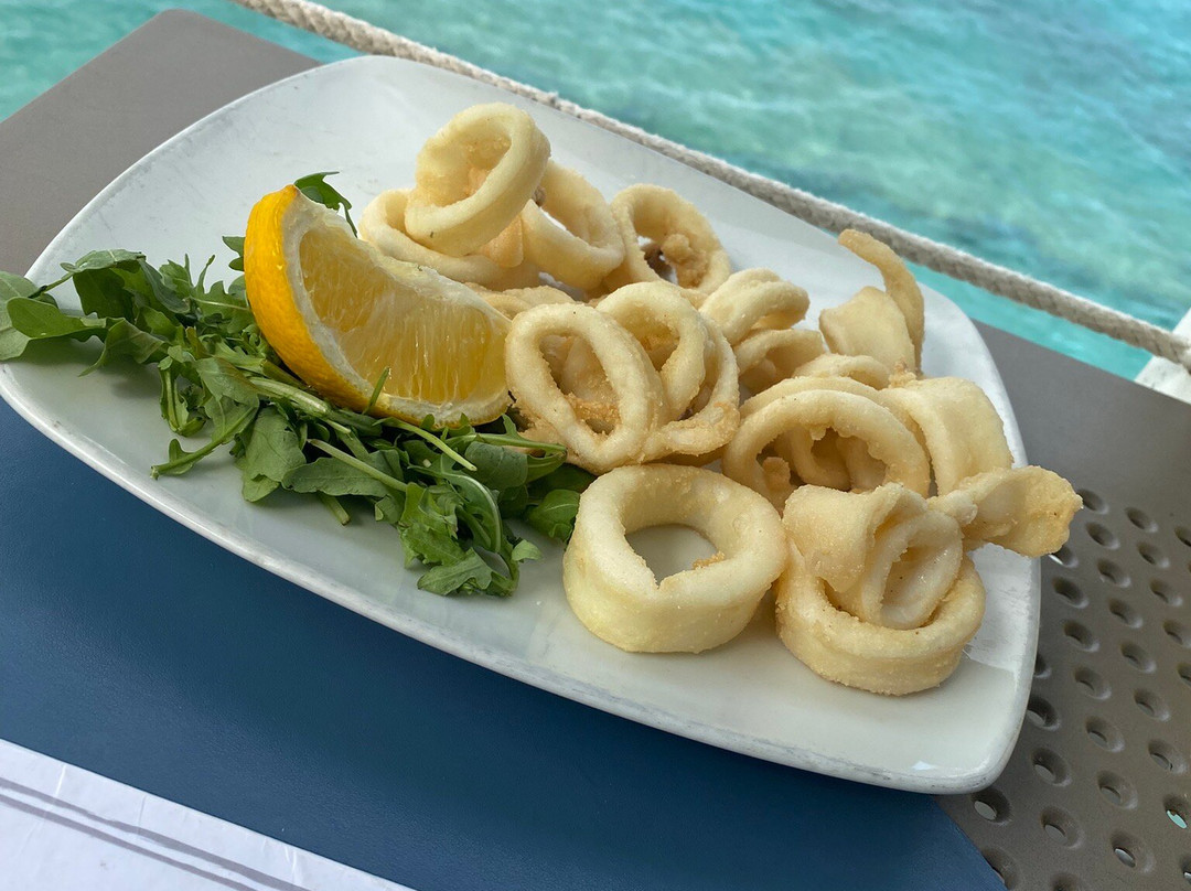 Lido Charly-特罗佩阿必去景点