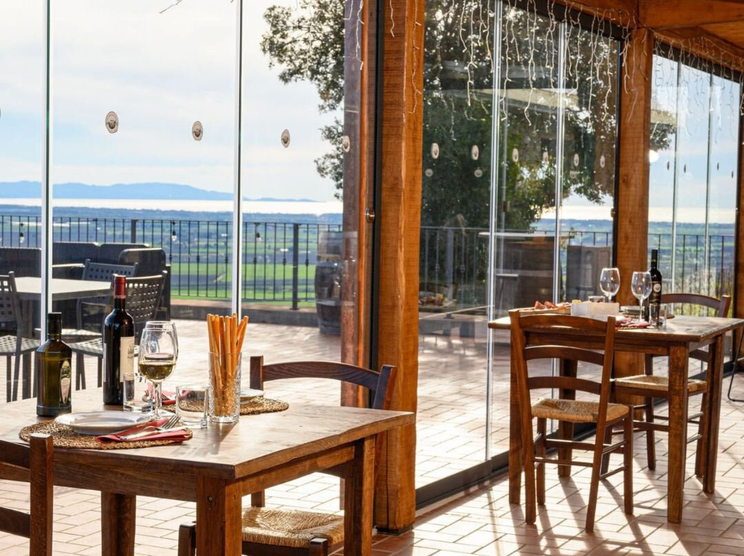 Slow Travel Livorno-里窝那必去景点