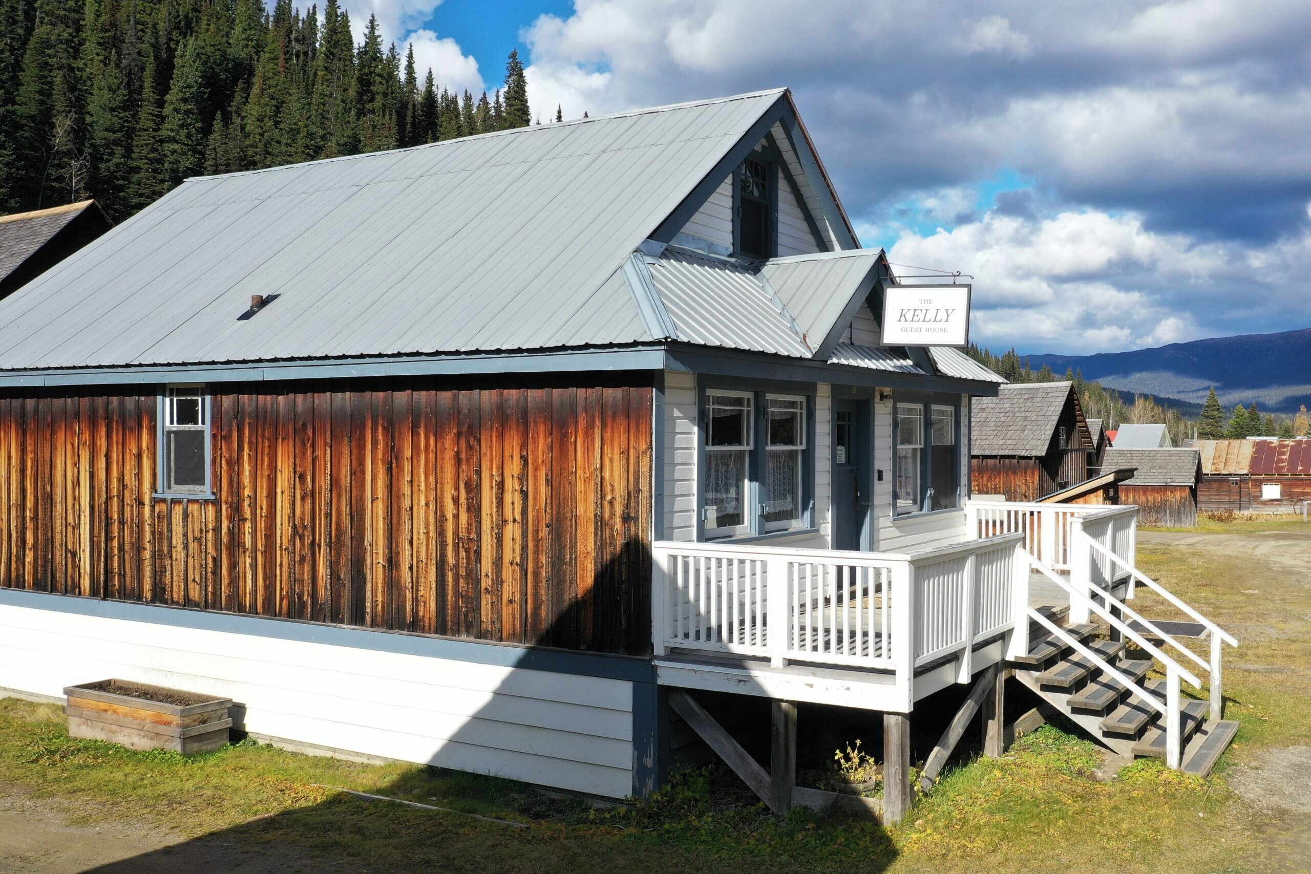 King & Kelly Guest Houses-官方