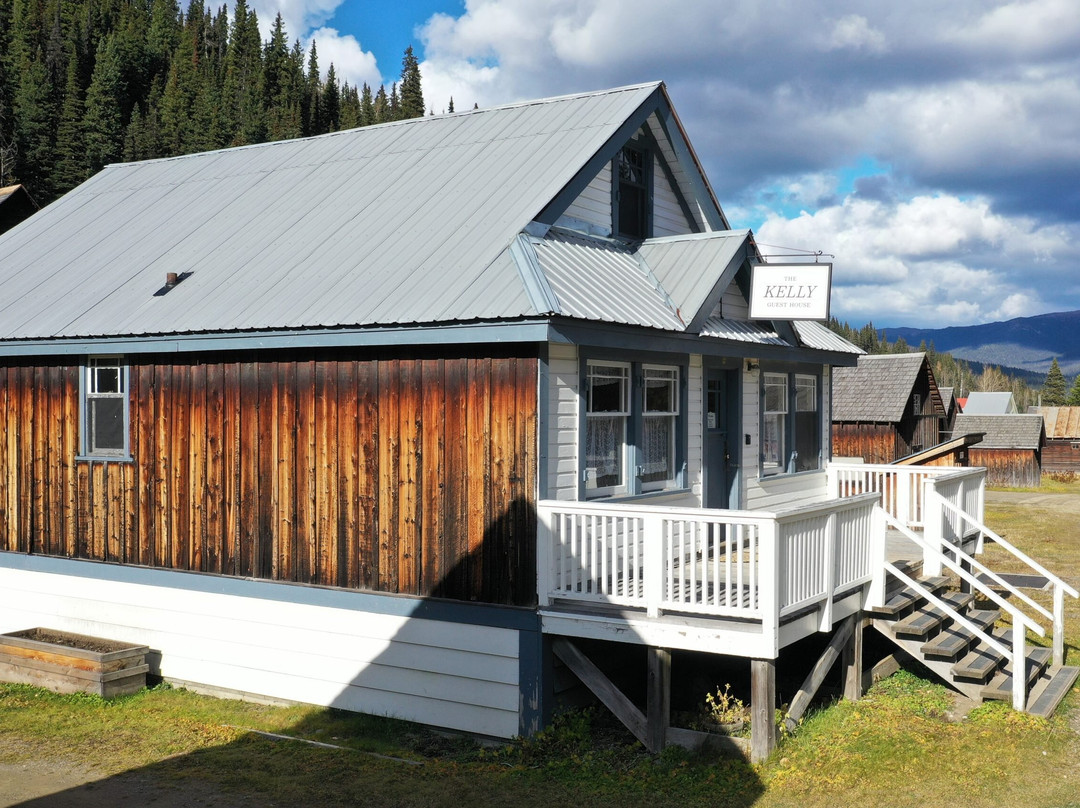 King & Kelly Guest Houses主图