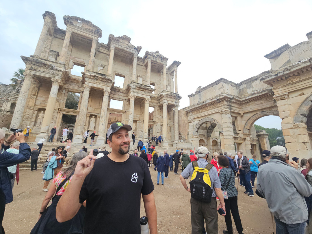 Turquesa Tours-格雷梅必去景点