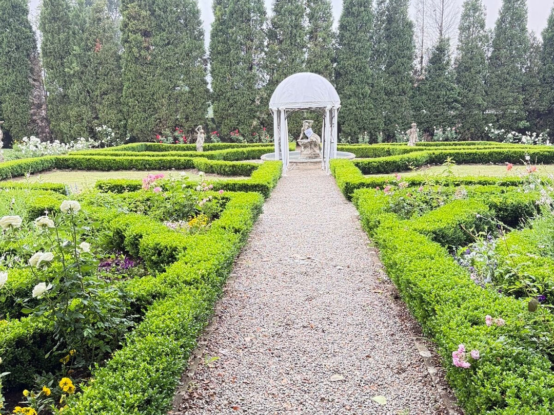 Valverde Country Hotel主图