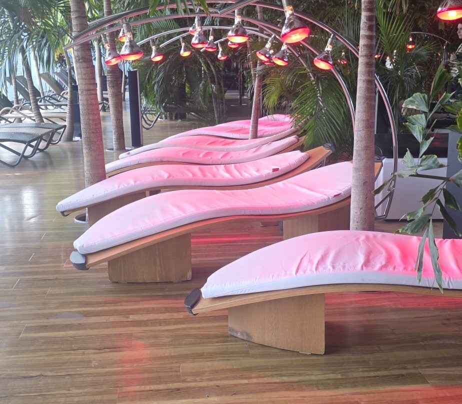 Therme Bucuresti-Balotesti必去景点