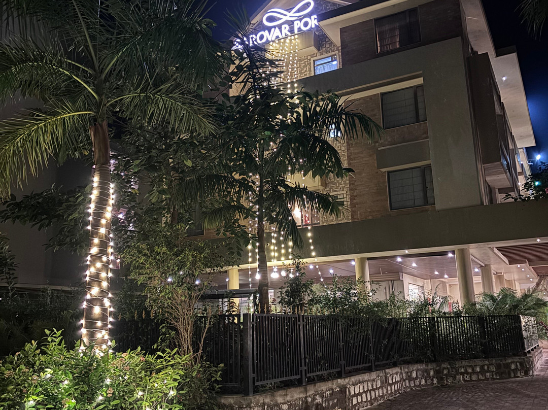 Sarovar Portico, Sasan Gir主图