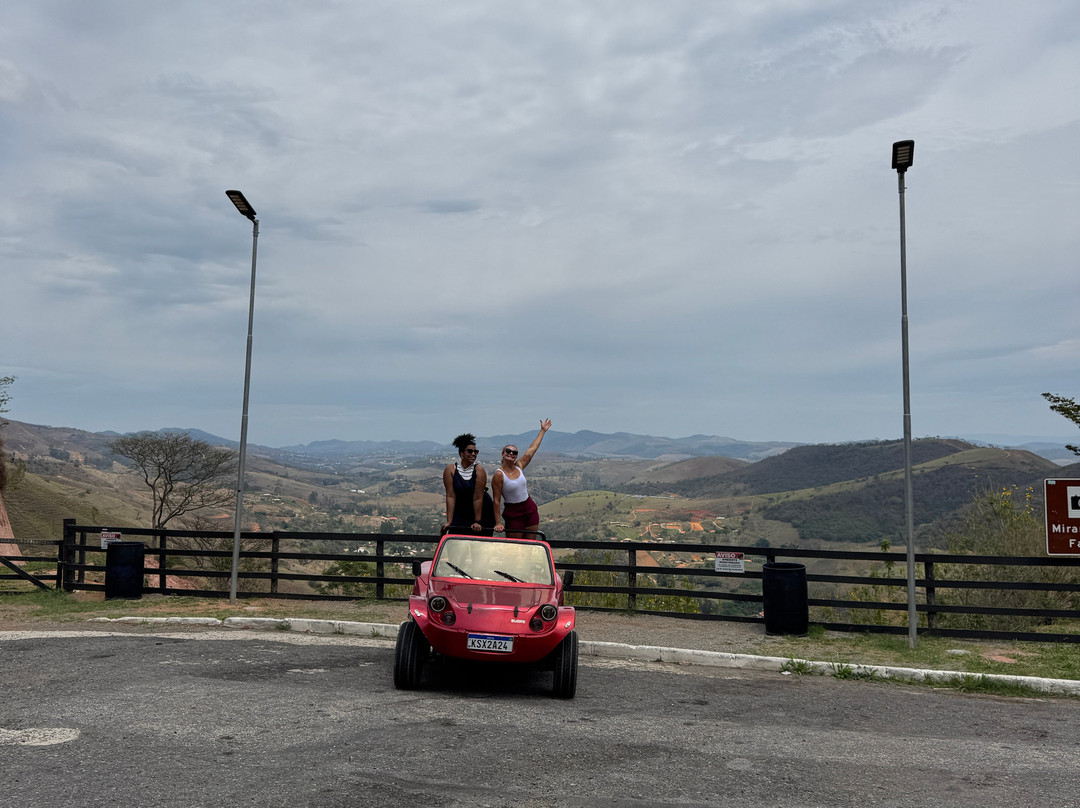 Alferes Extremo-Paty do Alferes必去景点