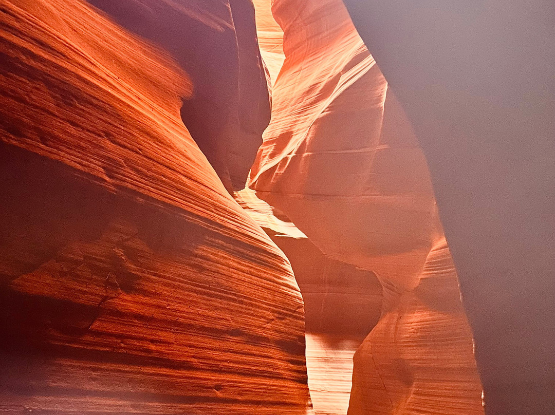 Tse Bighanilini Tours-佩吉必去景点