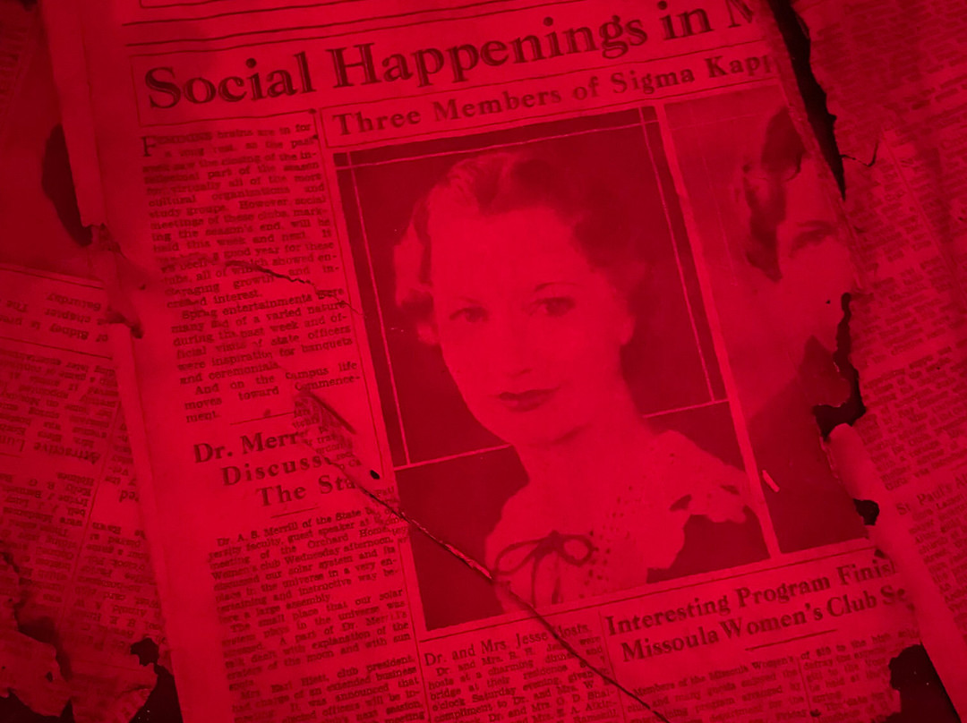 Butte Trolley Tour-巴特必去景点