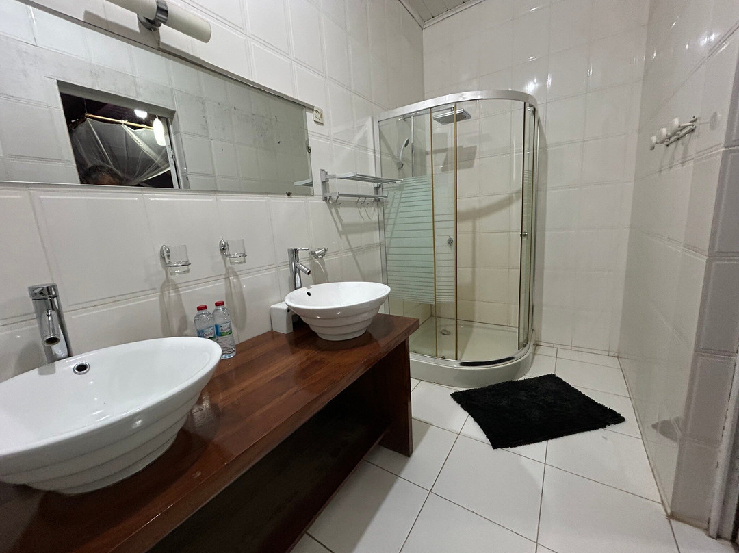 L'Orchidee de L'Isalo主图