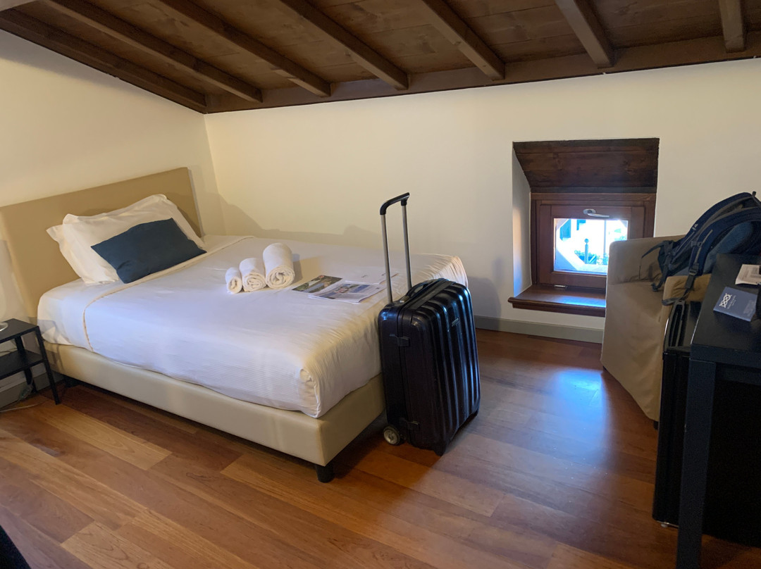 戴尔珀托酒店主图