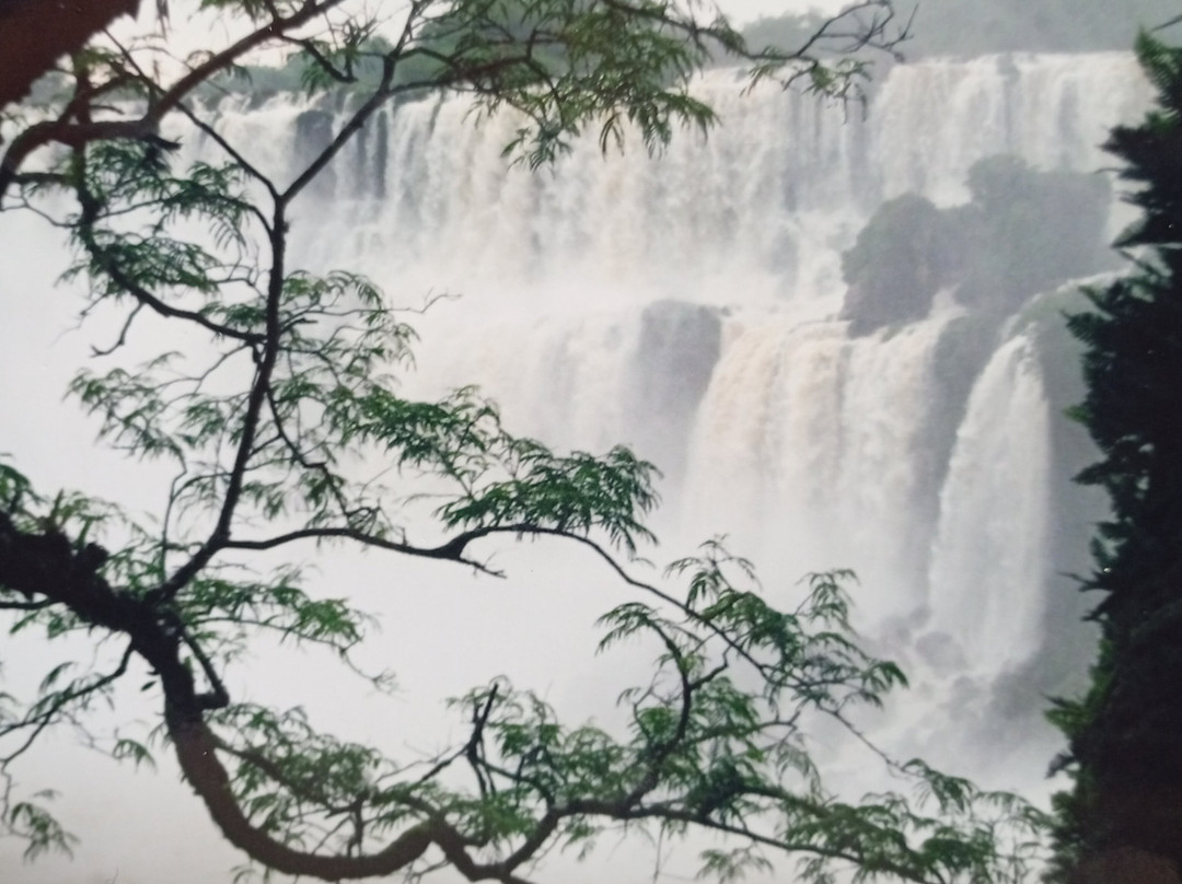 伊瓜苏港-伊瓜苏港必去景点