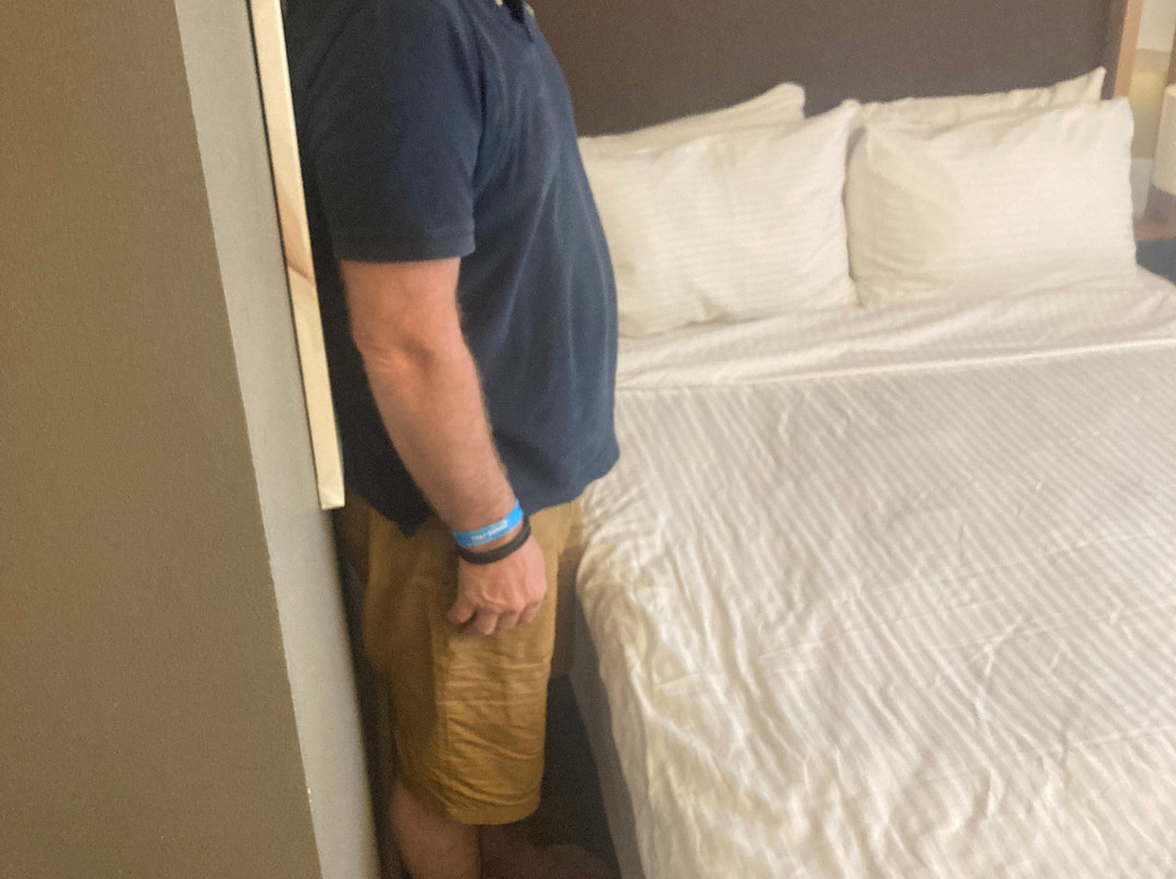 Grand Sapphire City Hotel主图