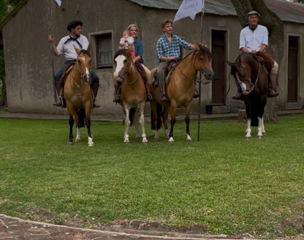 La Rábida - Estancia-San Jose de Mayo必去景点