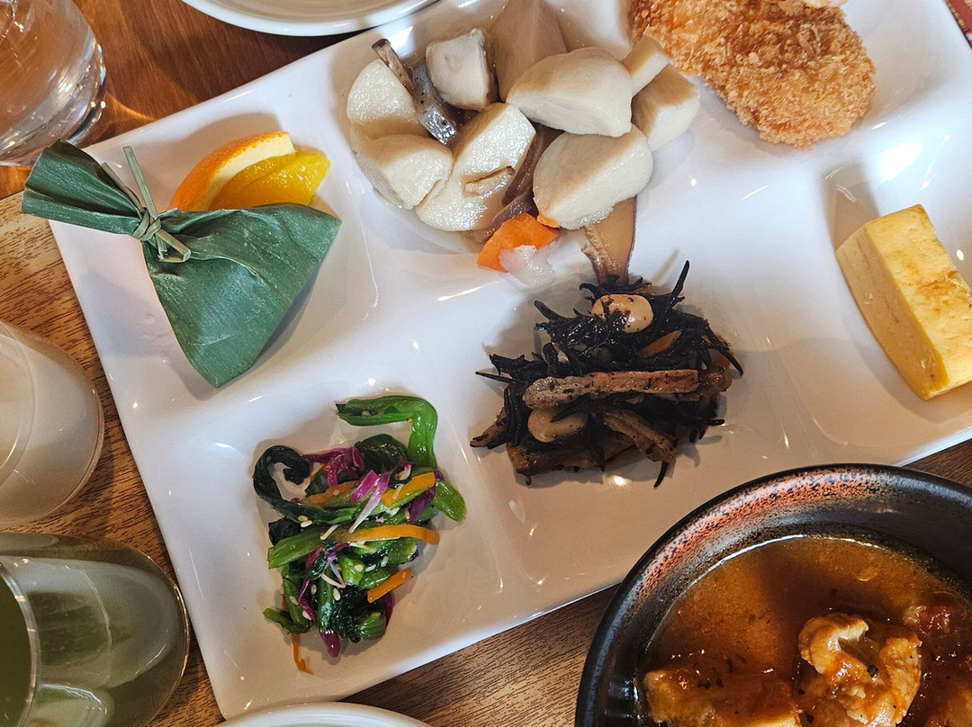 ART  新泻站前酒店主图