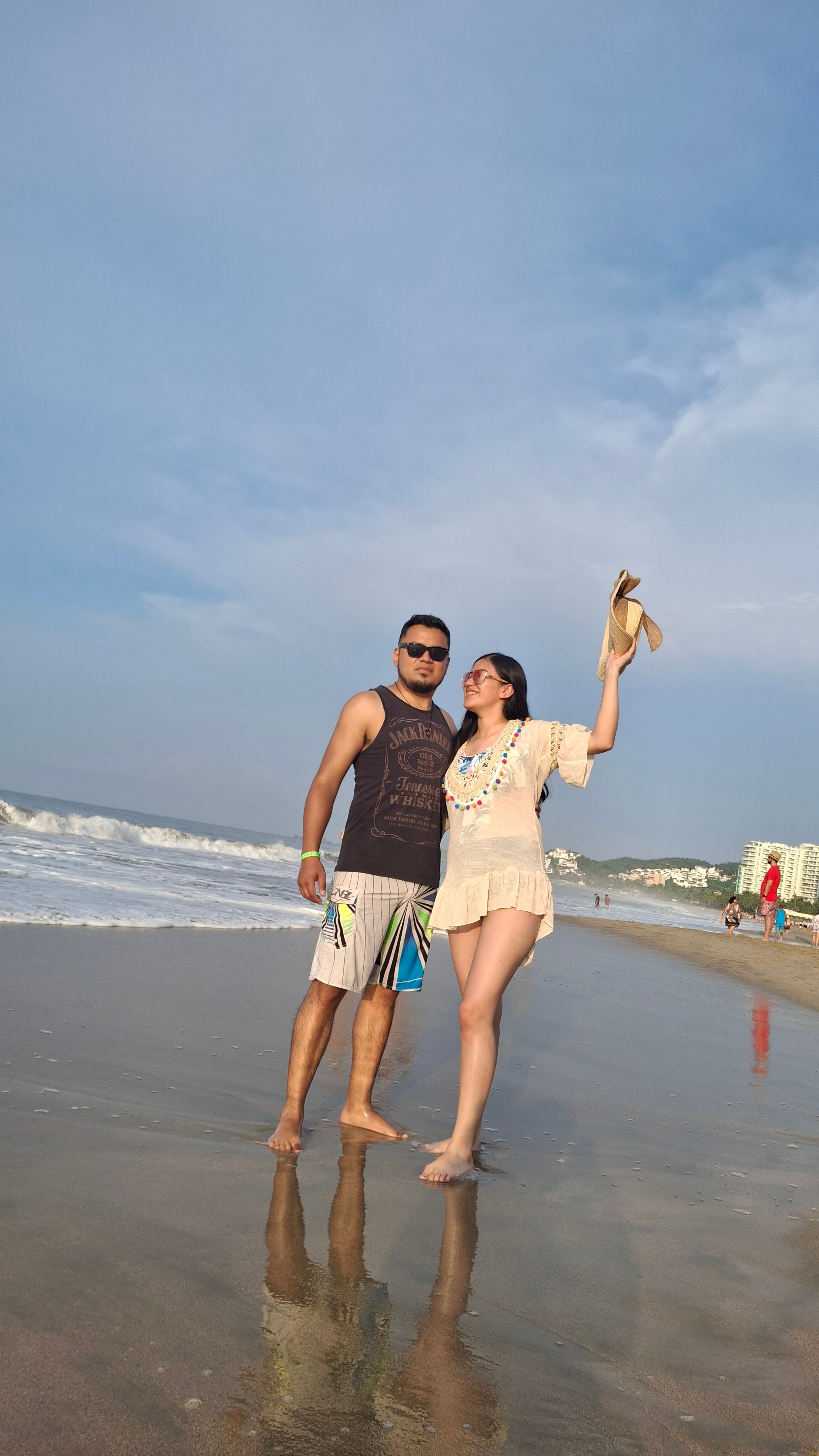 Hotel Krystal Ixtapa-泳池