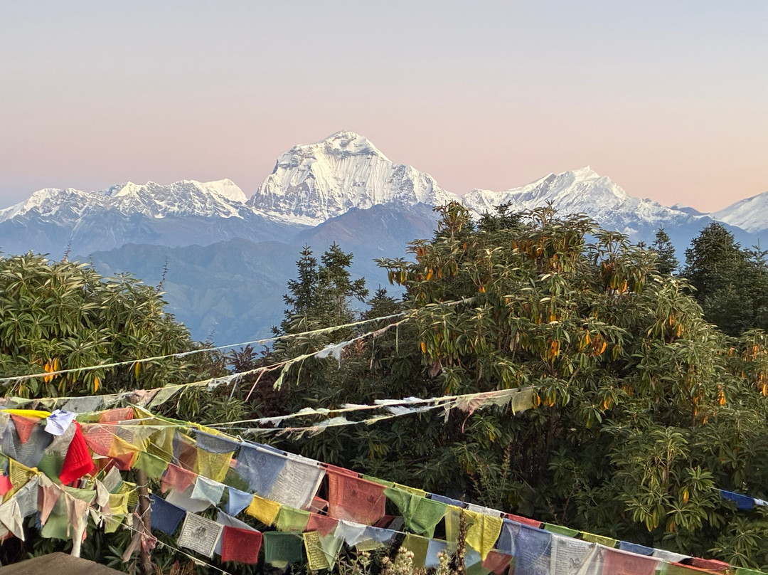 Happy Himalayan Treks Pvt. Ltd.-加德满都必去景点