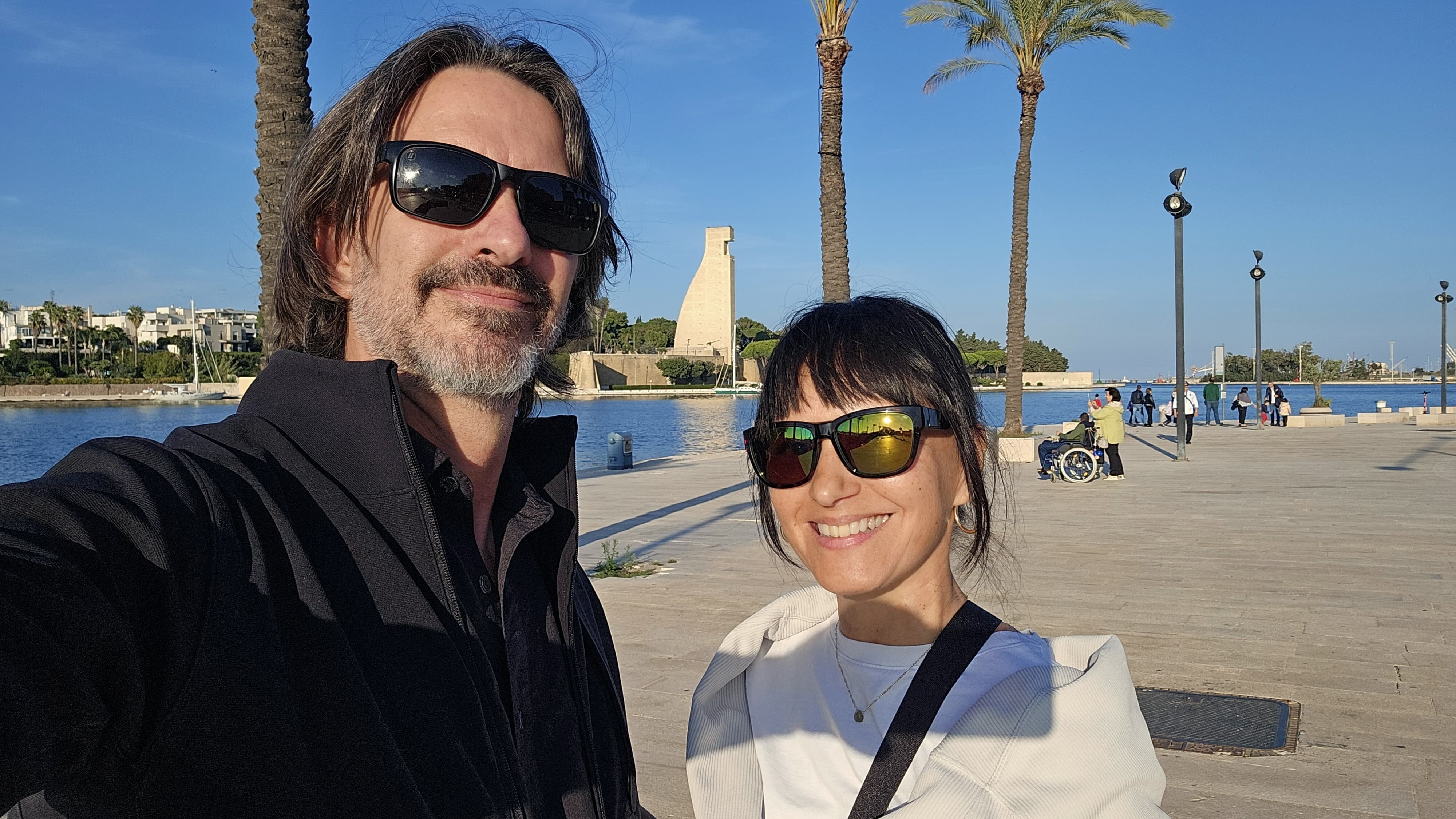 Grande Albergo Internazionale-浴室