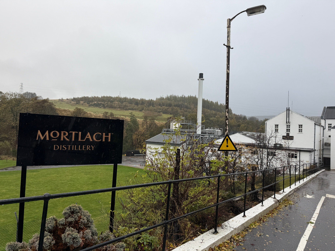 Speyside Tours-Dufftown必去景点