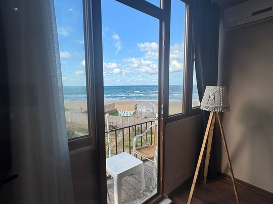 Goga Beach-伊斯坦布尔必去景点