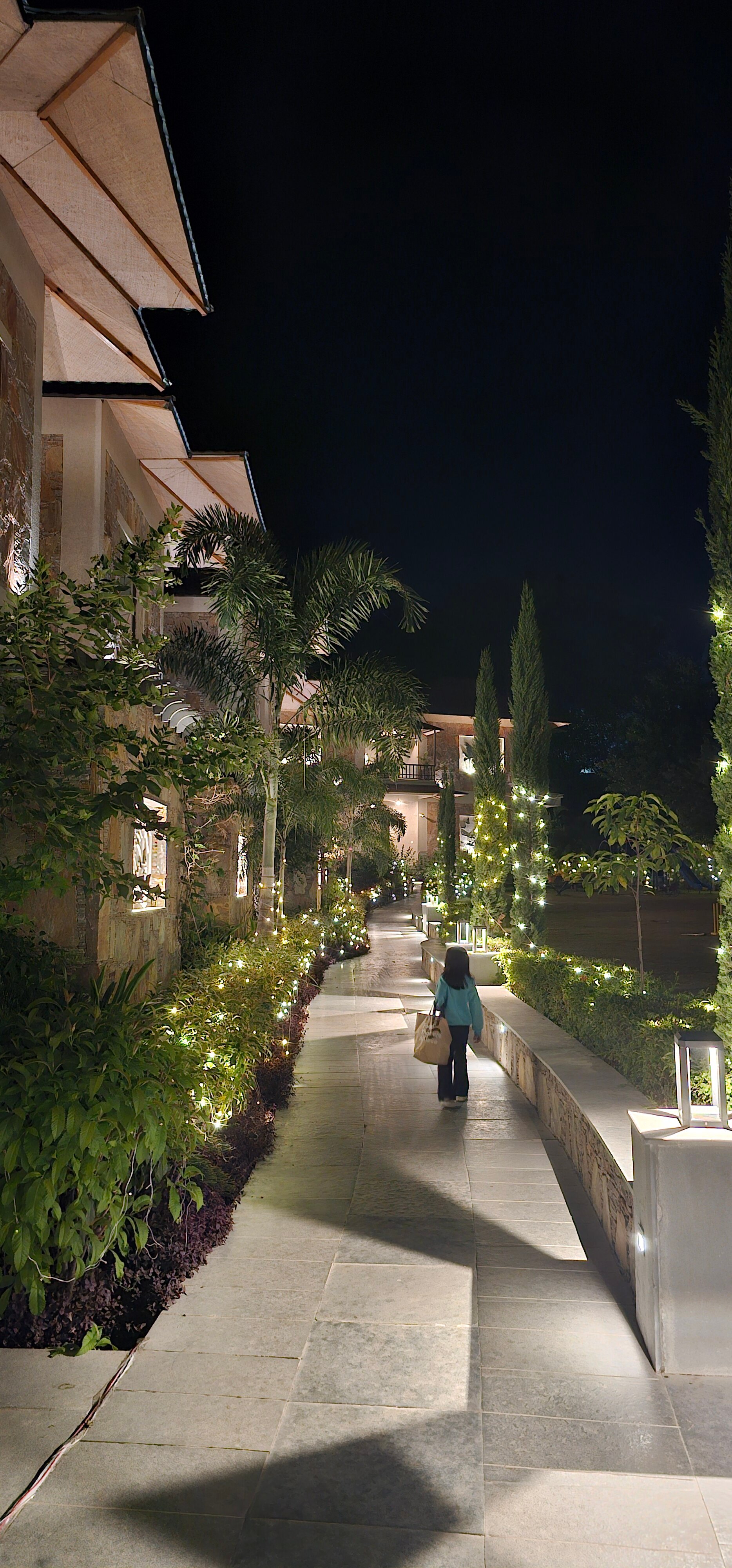 Sarasiruham Resort-官方