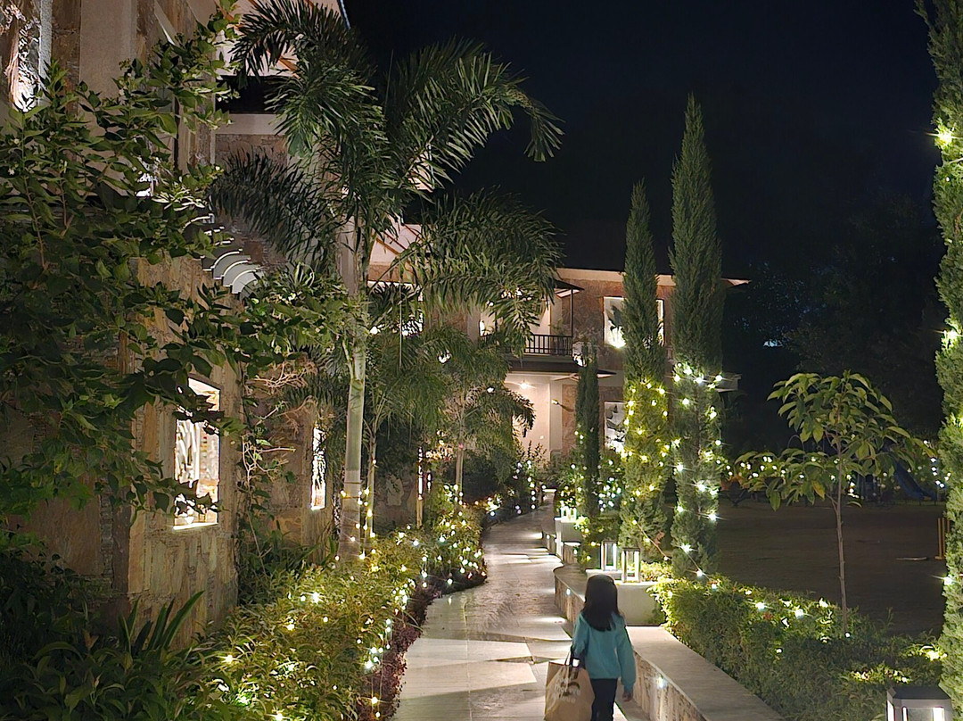 Sarasiruham Resort主图